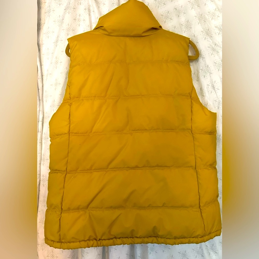 ☃️Old Navy vest - Picture 2 of 8